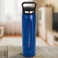 Urban Peak Blue Ridge Trail 20 oz Water Bottle