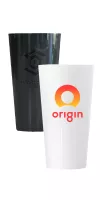 Symglass 16oz Colored Pint Glass