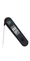 Infrared Cooking Thermometer