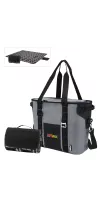 Urban Peak Summer Lounger Picnic Kit