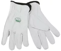 Cow Grain Drivers Glove