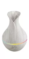 Sealy Color Changing LED Humidifier White
