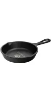 Lodge 5 Cast Iron Skillet