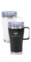 20oz Urban Peak Jasper Vacuum Mug