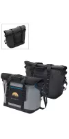 Urban Peak Waterproof Ashforth 38 Can Tote/Cooler