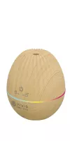 Sealy Color Changing LED Humidifier