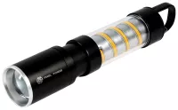 Rechargeable 10W Flex Filament Lantern/Flashlight