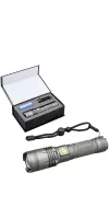 Rechargeable Urban Peak 20W Tactical Flashlight
