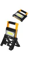 Rechargeable 8W COB High Stand Worklight