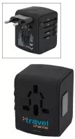 Universal Travel 4 USB Port Adapter