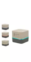 EarthTrendz Aira 3W Bluetooth Speaker