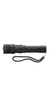 Rechargeable 15W P50/COB Flashlight