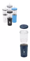 Urban Peak Dual Chill 27oz Cold Brew Tumbler