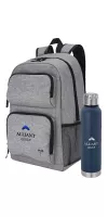 EarthTrendz Eco-Friendly Jetsetter Kit