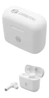 Biconic Focus True Wireless Earbuds & Case