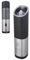 Rechargeable Salt or Pepper Spice Grinder