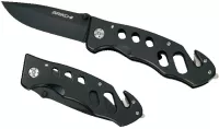 Protec Rescue Knife
