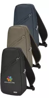 Travelon Anti-Theft Classic Sling Bag