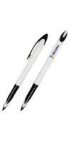 uni-ball Air Rollerball Pen White