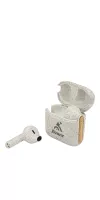 EarthTrendz Wheat Straw & Bamboo Earbuds & Case