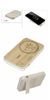 EarthTrendz Magnetic Wireless Power Bank