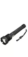 Rechargeable Urban Peak 20W/COB Flashlight