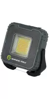Rechargeable 10W COB/LED Trio Ready Worklight