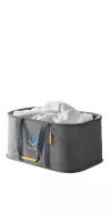 Joseph Joseph Hold-All Collapsible 35L Basket