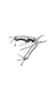 Urban Peak Ryker Multi-Tool
