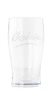 Symglass 20oz British Pint Glass