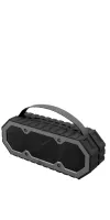 Biconic Rugged Waterproof Wireless Speaker