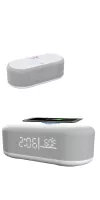 Sealy 5-in-1 Multifunction Wireless Speaker