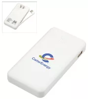 UL Certified State AC/DC Power Anode - 3000 mAh