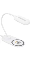 LED Desk Lamp with Wireless Charger