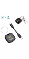 Boompods Universal Rechargeable Boomtag