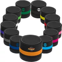 Persona Bluetooth Speaker
