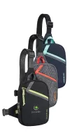 Travelon Anti-Theft Greenlander Compact Sling
