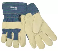 Thinsulate Lined Pigskin Leather Palm Glove