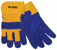 Insulated Cowhide Glove