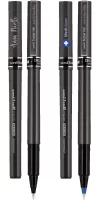 uni-ball Deluxe Micro Point Pen