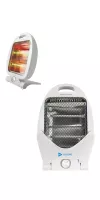 Sealy Space Heater