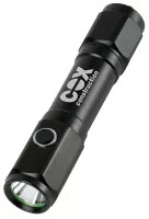 3-in-1 Scout Rescue Flashlight (CREE XPE-R3)