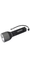 Rechargeable 20W LED Vega Flashlight