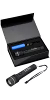 Urban Peak Rechargeable 15W LED Flashlight