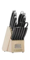 Hampton Signature Continental 15 Piece Block Set