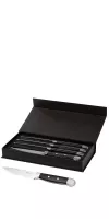 Oneida Jumbo 4 Piece Steak Knife Set