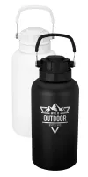 Urban Peak 64oz Dual Top Water Bottle