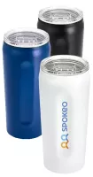 Urban Peak Axis Trail 20 oz Vacuum Tumbler