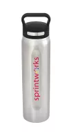 Urban Peak Blue Ridge 20 oz Water Bottle
