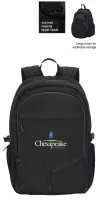 Midway Anti-theft Laptop Backpack